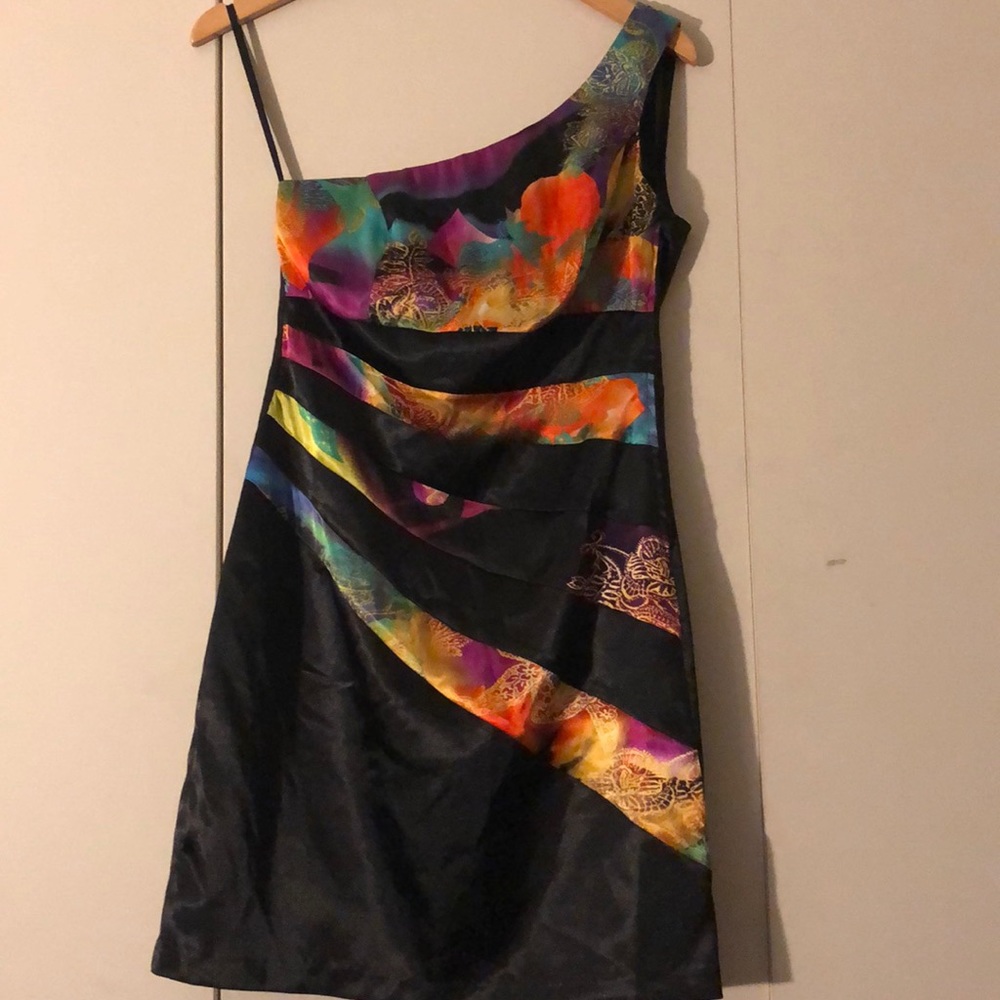I.N. San Francisco Cocktail Dress